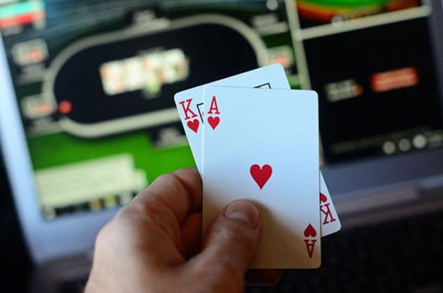 Poker strategy