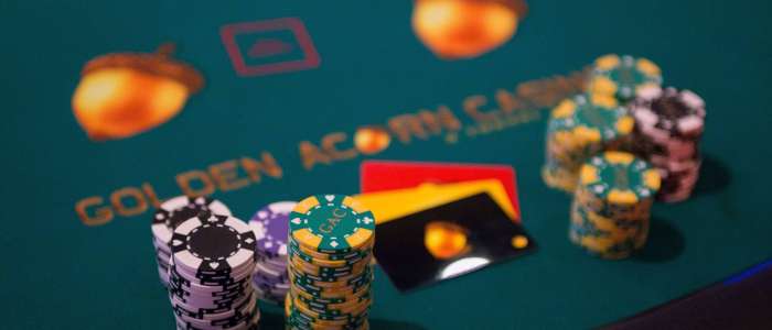 Online casinos are very funny