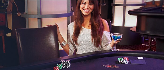 Online Mobile Casino Games
