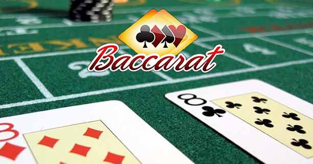 Online casino games