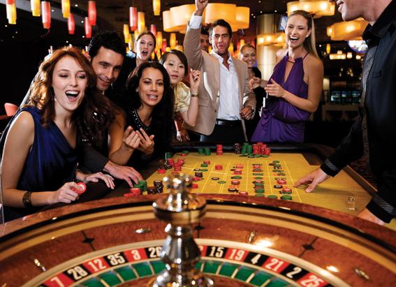 Playing Casino Games Online