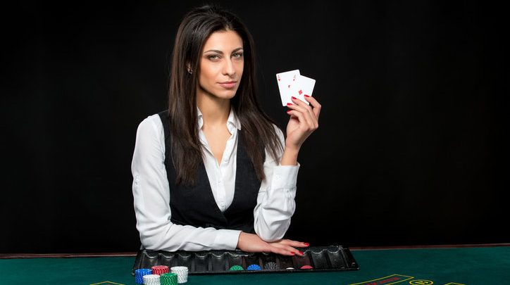 Playing Casino Slots Online