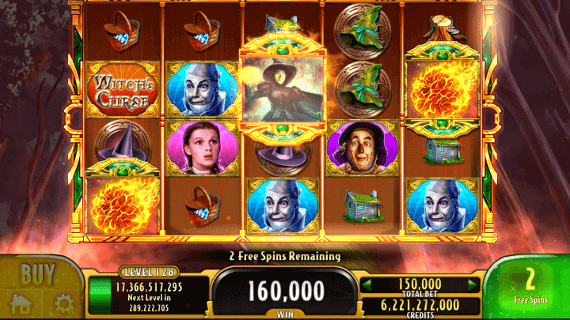 authorization of online casinos