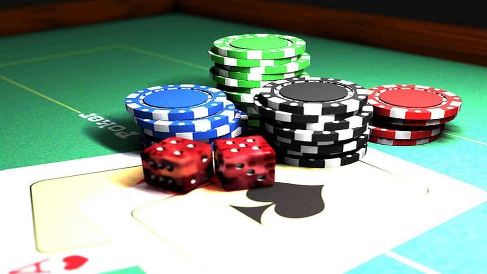 game baccarat online