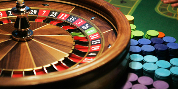 Online Casino Platforms