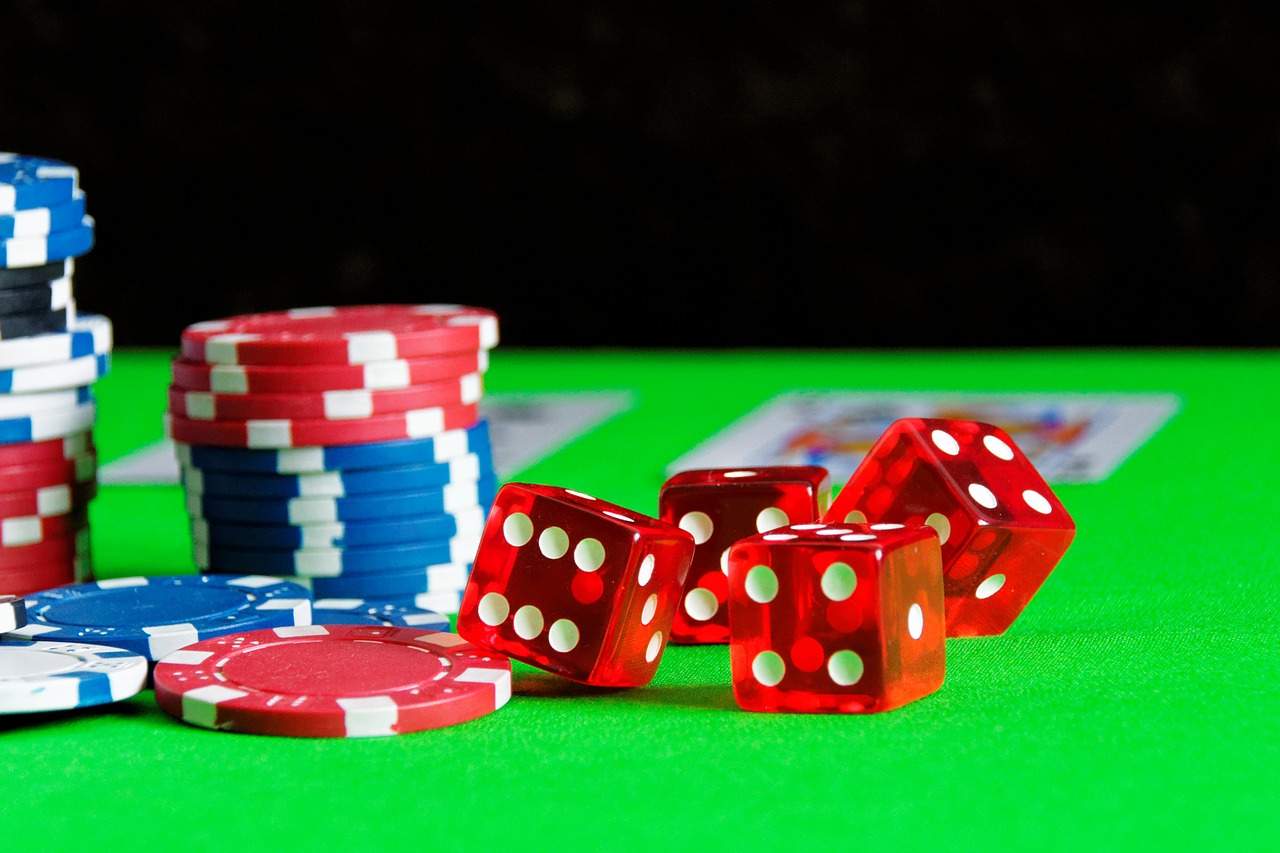  Casino Online Slots Well Explained