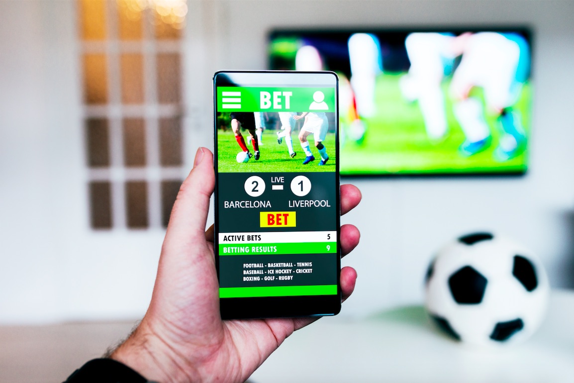 Enjoy Online Gambling at Your Homely Comfort