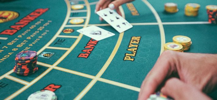 Knowing about the online casino games in detail