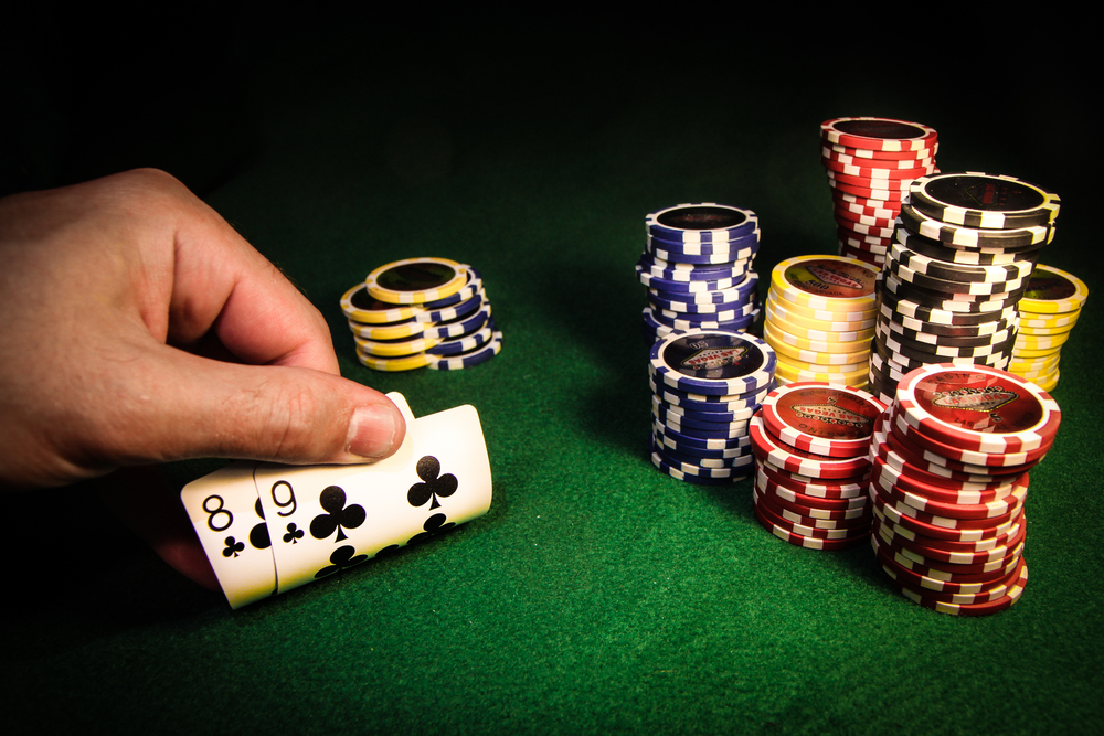 Traditional Casino Games Online