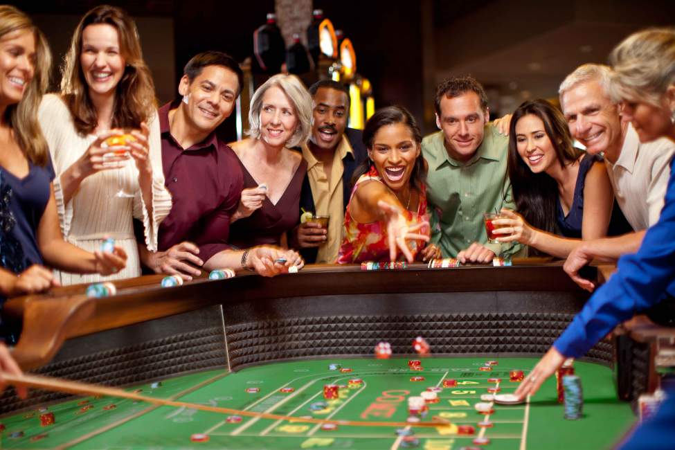Slot games rules and Etiquette