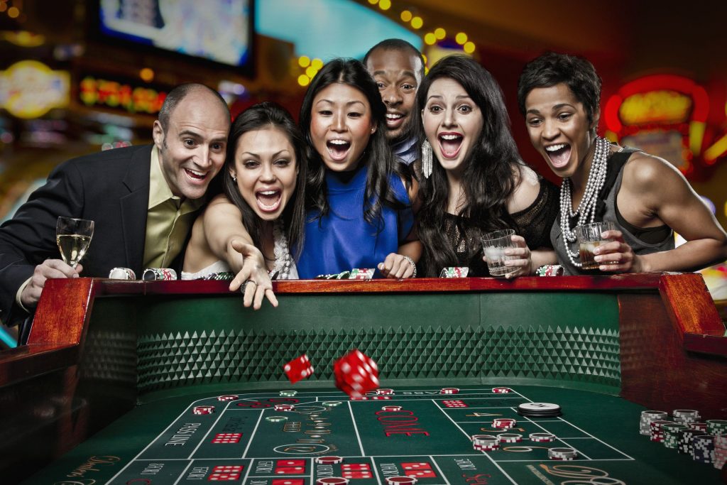 Play Live Games