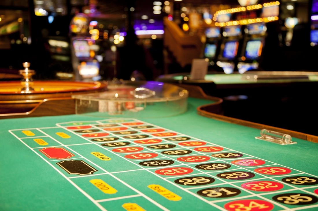 casino games online