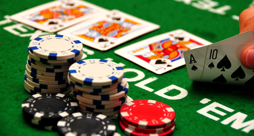 top Online Casinos