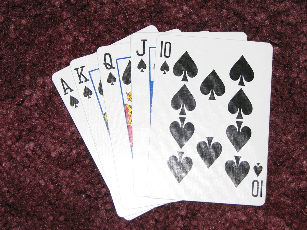 Betting channel
