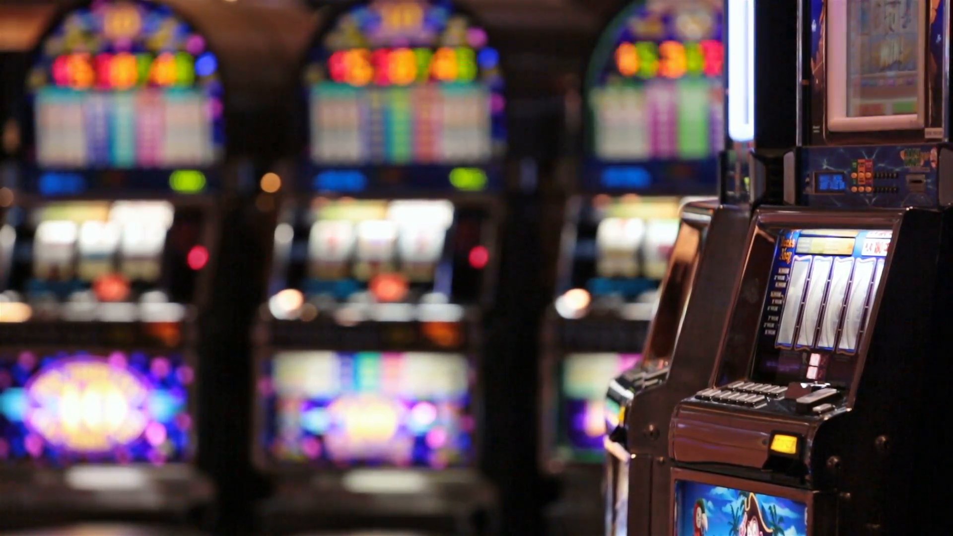gambling Experience