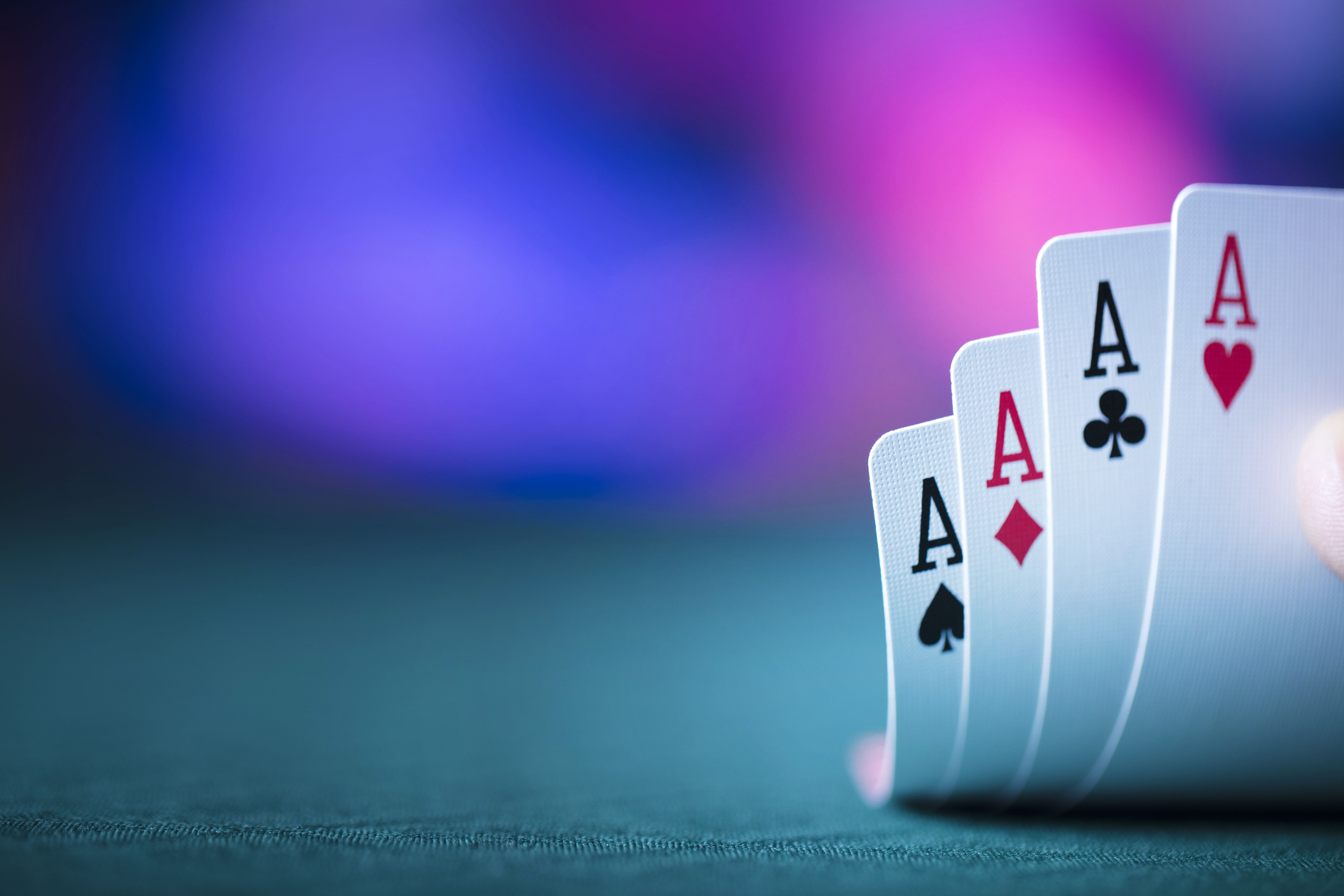 Gambling