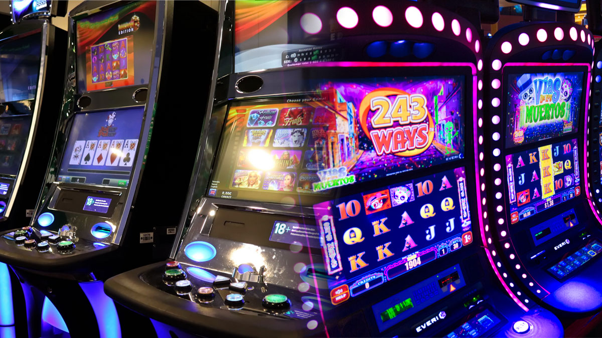 Online Casino
