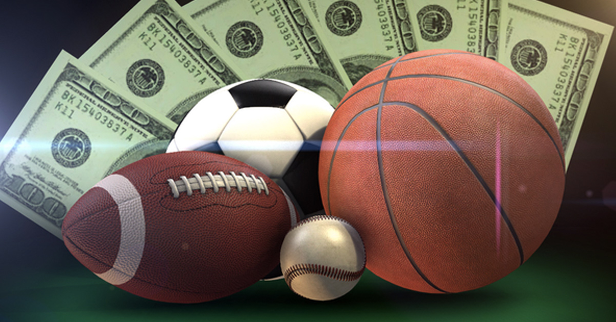 online sports betting