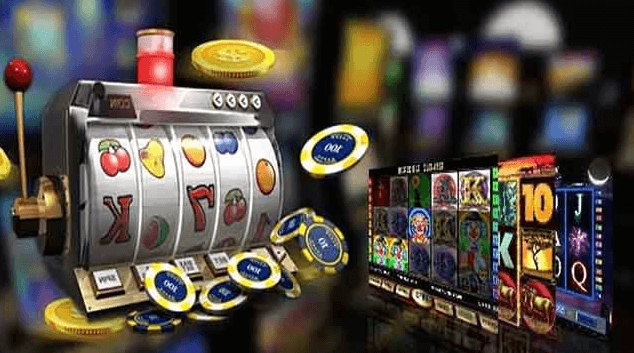 online slots of all time