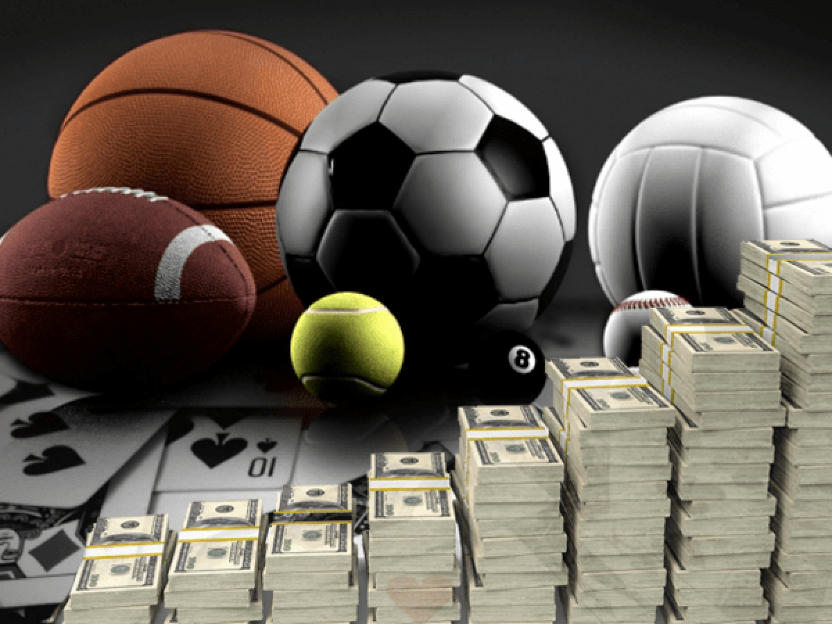 Online Sport Betting