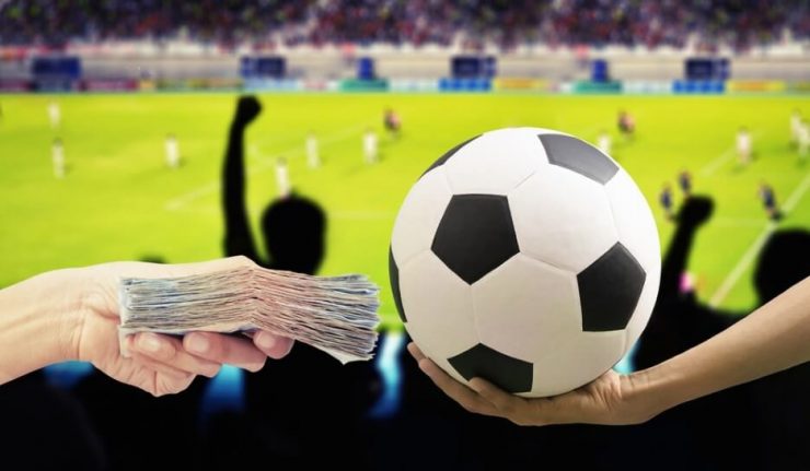 Football Betting For Sports Betting Services
