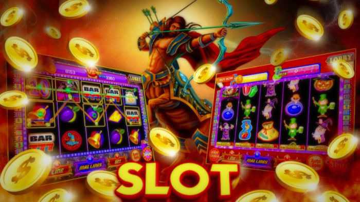 judi slot