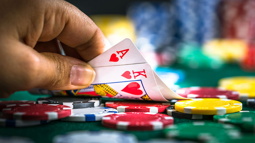 Online Casino