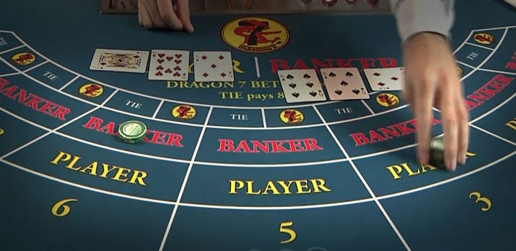 Baccarat Rules