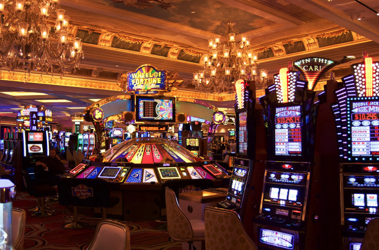 best online slots 
