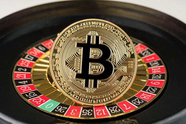 Crypto Casinos
